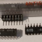 Lot of 21: Signetics N8273N