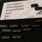 Lot of 19: TE Connectivity 5-520315-5