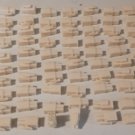 Lots of 100: Tyco 172167-1