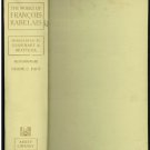 THE WORKS OF FRANCOIS RABELAIS HB FREE Shipping