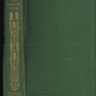 The SKETCH BOOK OF GEOFFREY CRAYON, GENT. by WASHINGTON IRVING 1917 HB FREE Shipping