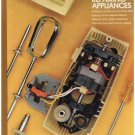REPAIRING APPLIANCES HB FREE Shipping