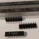 Lot of 34: Motorola MC74ACT541N