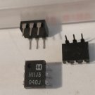 Lot of 3: Harris H11J3