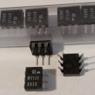 Lot of 8: GE H11J3
