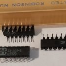 Lot of 3: Harris I3-200-5