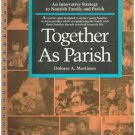 Together As Parish  FREE Shipping