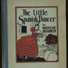 The Little Spanish Dancer 1936 HB  FREE Shipping