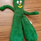 1988 Gumby Ace Novelty 14" Plush Toy FREE Shipping 1988 Gumby Ace Novelty 14" Plush Toy FREE Shipping
