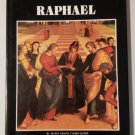 RAPHAEL 1979 HB w/DJ FREE Shipping