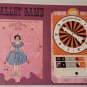 BALLET A LEARN BY DISCOVERY GAME BOOK - FOR PARTS ONLY FREE Shipping