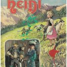 heidi 1975 HB   FREE Shipping
