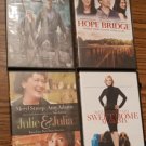 Lot of 20+ DVDs : Lot # 1   FREE Shipping
