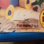 Tyco Super Blocks - Deluxe Dinosaur Building Set - Complete FREE Shipping