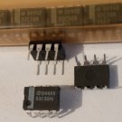 Lot of 23: National Semiconductor 93C56N