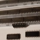 Lot of 144: Fairchild CD4052BCM