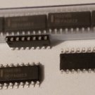 Lot of 10: ON Semiconductor MC14051BG