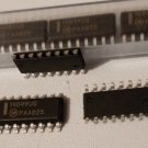Lot of 11: ON Semiconductor MC14049UG