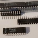 Lot of 9: National Semiconductor LM2893N
