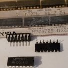 Lot of 31: Motorola MPQ3725