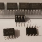 Lot of 12: Motorola LM311N