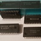 Lot of 8: Signetics CN44006N