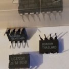 Lot of 5: Unitrode UC3725N