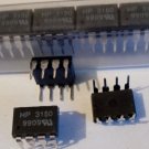 Lot of 50: Hewlett Packard HP3150