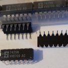 Lot of 25: Signetics 7425N