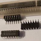 Lot of 25: Texas Instruments SN74LS153N