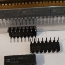 Lot of 57: Harris HA3-4905-5