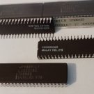 Lot of 7: Intel TD8088