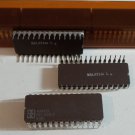 Lot of 13: Harris HI1-506-7