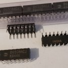 Lot of 6: Harris DG508ACJ