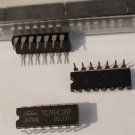 Lot of 22: Toshiba TC74HC08P