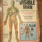 The Visible Man - No. 800 by Renewal   FREE Shipping