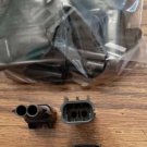 Lots of 40: Delphi Aptiv 15300002 Male Connectors