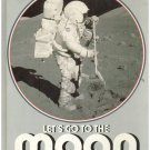 LET'S GO TO THE MOON 1977 HB FREE Shipping