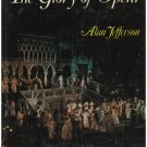 The Glory of Opera 1976 HB w/ DJ FREE Shipping The Glory of Opera 1976 HB w/ DJ FREE Shipping