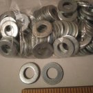 Lot of 95: 1/2 Flat Washers   FREE Shipping