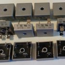Lots of 12: Taiwan Semiconductor SB356 Bridge Rectifiers