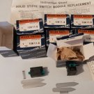 Lot of 8: Microswitch 1SW11R
