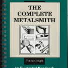 THE COMPLETE METALSMITH 1991   FREE Shipping