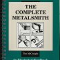 THE COMPLETE METALSMITH 1991   FREE Shipping