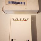 UNUSED Columbus Electric 2E514C Low Voltage Thermostat