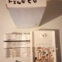 UNUSED Columbus Electric 2E514C Low Voltage Thermostat