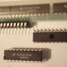 Lot of 6: Motorola MC74ACT244N FREE Shipping