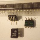 Lot of 8: Motorola 4N36 FREE Shipping
