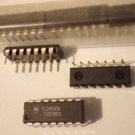Lot of 11: Motorola TL084CN FREE Shipping