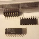 Lot of 25: Signetics 74191N FREE Shipping
